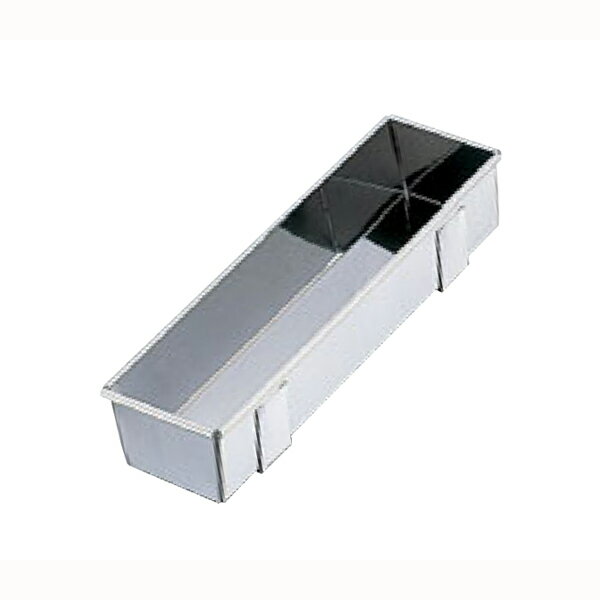 【 ステン足付トヨ 角型 ENDO 240 ENDO 】【 厨房器具 製菓道具 おしゃれ 飲食店 】 【 バレンタイン ..