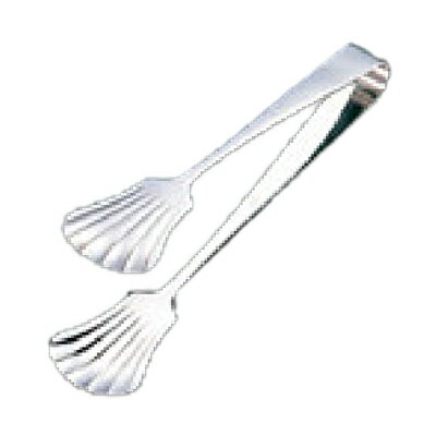 【 まとめ買い10個セット品 】18-8シェルトング 小 【 業務用 トング 使いやすい トング おしゃれ キッチンツール キッチン用品 おすすめ とんぐ かわいい tonngu 販売 】 【 バレンタイン 手作り 】