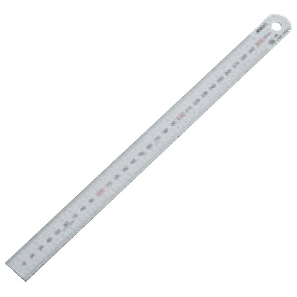 【まとめ買い10個セット品】【 シルバー直尺 30cm 】【 厨房器具 製菓道具 おしゃ...