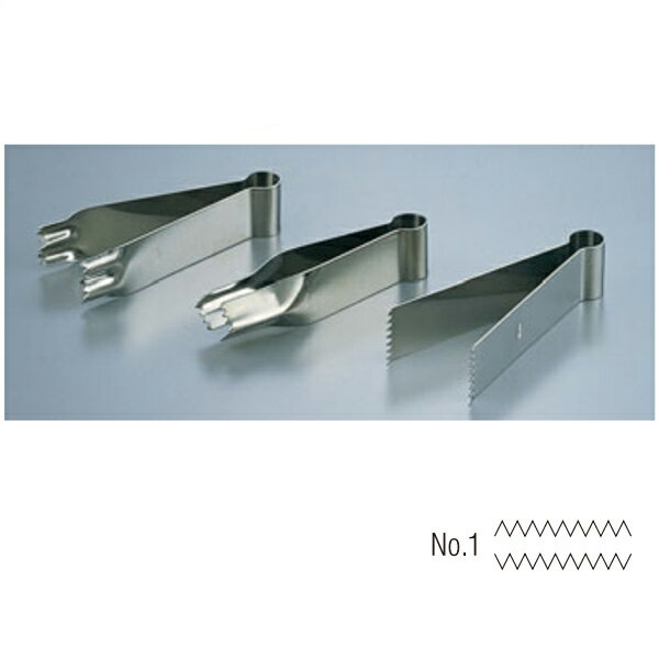 【まとめ買い10個セット品】【 クリンパー 1 】【 厨房器具 製菓道具 おしゃれ 飲食店 】 【 バレンタイン 手作り 】