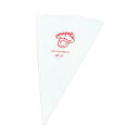 【まとめ買い10個セット品】【 マポールライン絞り袋 No.12 】【 厨房器具 製菓道具 おしゃれ 飲食店 】【 バレンタイン イベント クリスマス ホワイト...