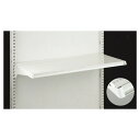 【まとめ買い10個セット品】NE-CR棚板セット W1200×D350 61-480-82-1