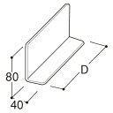 PS-Ldؔ 4cm D22cm