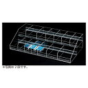 【まとめ買い10個セット品】 小物ボックス W59.8cm 1段 D35cm 61-167-7-3 【メーカー直送/代金引換決済不可】【店舗什器 小物 ディスプ...