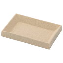 【まとめ買い10個セット品】トレー 小 61-152-13-1 【 店舗什器 小物 ディスプレー パネル ディスプレー 棚 店舗備品 】(4)