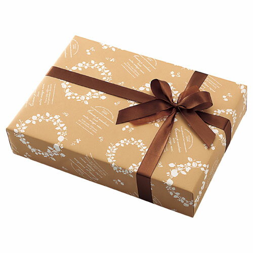 ナチュラルバイン 包装紙 半裁 500枚 61-262-11-2 【 店舗什器 小物 ディスプレー ギフト ラッピング 包装紙 袋 消耗品 店舗備品 】