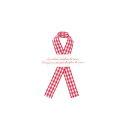 【まとめ買い10個セット品】リボン付きシール チェック 30枚 61-800-76-8 【 店舗什器 小物 ディスプレー ギフト ラッピング 包装紙 袋 消耗品...