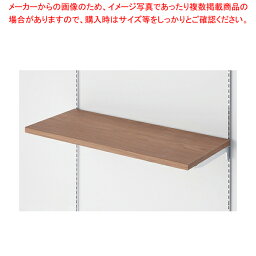 【まとめ買い10個セット品】木棚セットW90×D40cm アジアンウォール