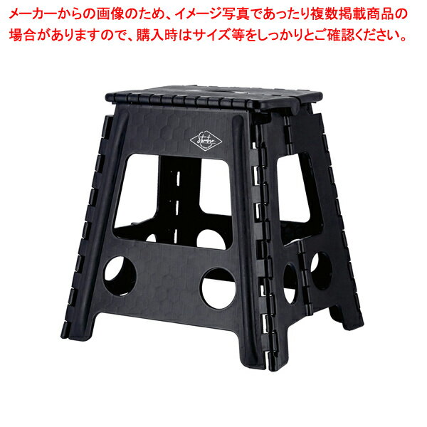 踏み台 H39cm 1台 61-784-20-2