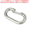 スプリングフック H7cmステンレス 61-784-33-3