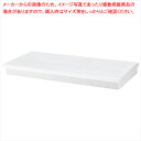 F-PANEL 中央片面スチールフレームタイプ用台輪同色ステージ W90cm用 ホワイト 61-421-68-2