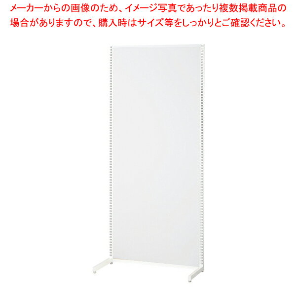 SF壁面タイプ W90×H210cm 本体 ホワイト 選べる8タイプ ホワイトパネル付き 61-751-2-4