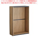 【まとめ買い10個セット品】TW W90cmタイプ 本体 H150cm