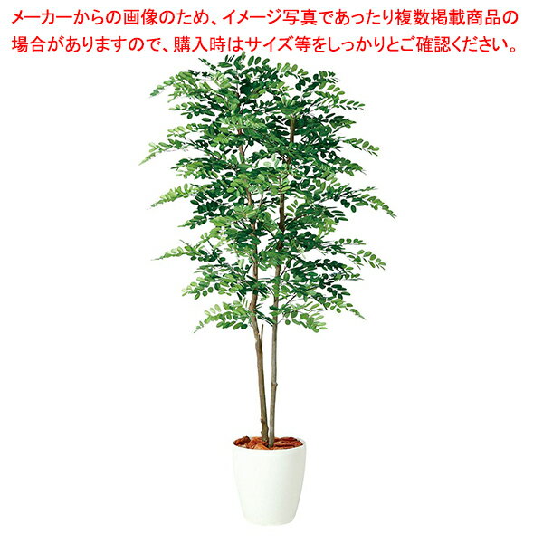 【まとめ買い10個セット品】アカシアデュアル(人工樹木) 180cm 1台