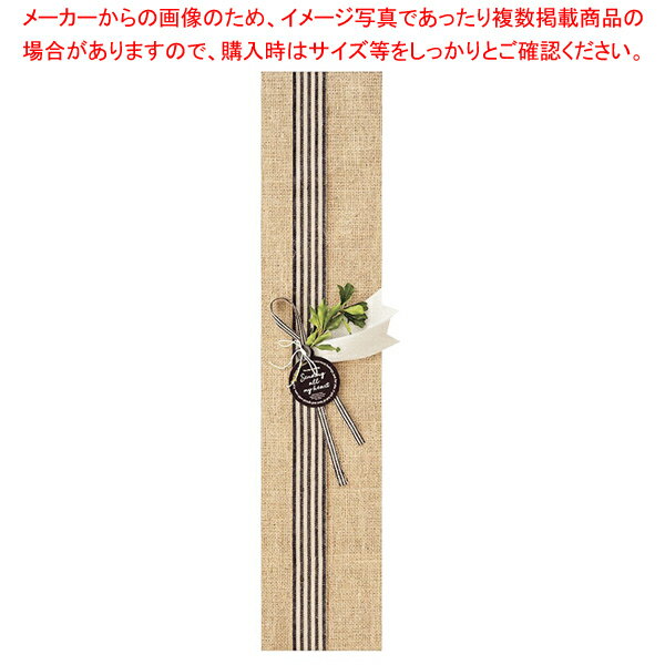 掛け紙 ナチュラルストライプ 30枚 61-800-38-1