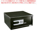【6/11 2時まで!エントリーでポイント5倍!!】貴重品保管庫 テンキー式 61-812-81-1