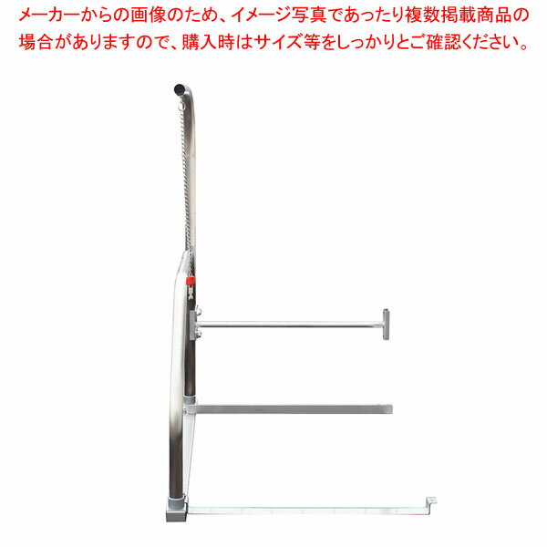 【まとめ買い10個セット品】カートロックキー取付カート専用収納庫 収納庫 連結 61-813-46-2