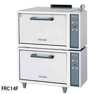【 業務用炊飯器 】フジマック 低輻射ガス自動炊飯器 FRC15ND LPガス(プロパンガス)【 炊飯器 業務用 】【 メーカー…