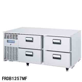 【予約販売受付中/納期要相談】フジマック 業務用コールドベース FRDB1257MF W1200×D570×H585【新品 コールドテーブル 冷蔵庫 横型 調理台 業務用】【メーカー直送/後払い決済不可】 【予約販売受付中/納期要相談】フジマック 業務用コールドベース FRDB1257MF W1200×D570×H585【新品 コールドテーブル 冷蔵庫 横型 調理台 業務用】【メーカー直送/後払い決済不可】