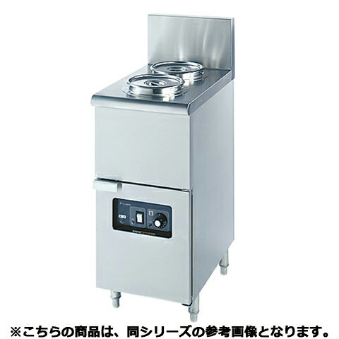 フジマック 電気スープウォーマー FESU3560F【 メーカー直送/代引不可 】