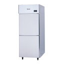 【6/4 20時から!エントリーでポイント5倍!!】【予約販売受付中/納期要相談】フジマック 冷蔵庫(両面式) FR7686WK 【メーカー直送/代引不可】