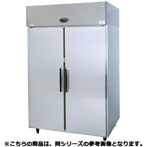 フジマック 牛乳保冷庫 FRM9090J 【 メーカー直送/代引不可 】