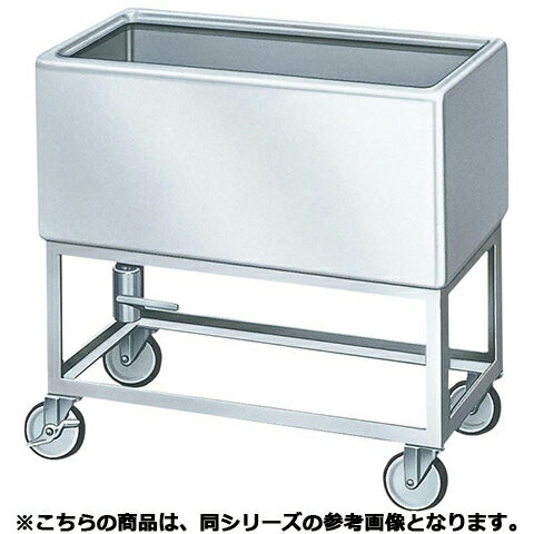 【マラソン期間限定!エントリーでポイント5倍!!】フジマック モービルシンク(スタンダードシリーズ) FS0660C 【 メーカー直送/代引不可 】