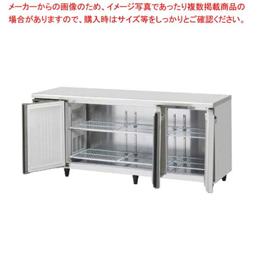 ホシザキ業務用テーブル形冷凍庫 Gタイプ 内装ステンレス仕様 FT-180SNG-1-ML ホシザキ業務用テーブル形冷凍庫 Gタイプ 内装ステンレス仕様 FT-180SNG-1-ML