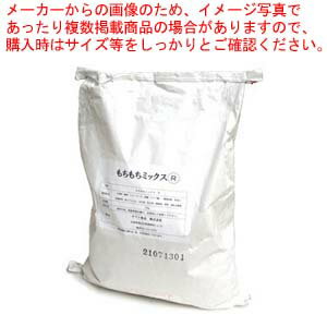 たいやき粉 もちもちミックス粉R 10kg×1袋 【 たいやき 材料 鯛焼き タイヤキ粉販売！ 業務用 】