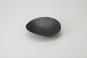 【まとめ買い10個セット品】和食器 熔岩流 たわみ向付 37K012-11 まごころ第37集 【キャンセル/返品不可】
