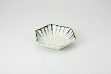 樂天商城 - 【38K120-04】安南十草 六角鉢まごころ第38集【キャンセル/返品不可】【卸問屋名調 おしゃれ 食器 テーブルウェア 業務用 居酒屋 レストラン 喫茶店 ホテル 家庭用】