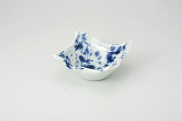 和食器 ゴスしぶき 荒渕角鉢 37K101-04 まごころ第37集 【卸問屋名調 おしゃれ 食器 テーブルウェア 業..