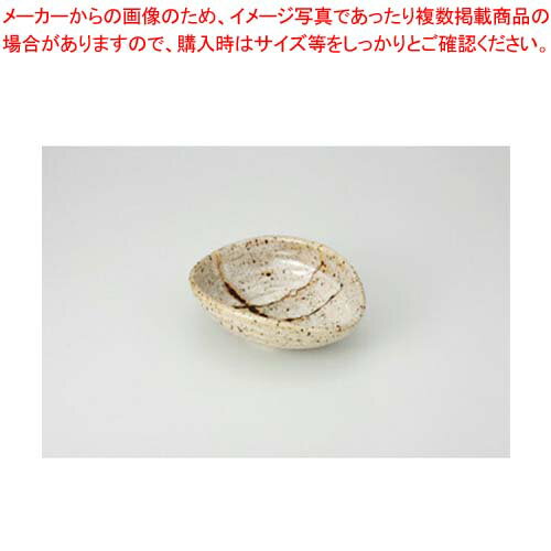 和食器 茶流し 楕円鉢 37M103-02 まごころ第37集 【卸問屋名調 おしゃれ 食器 テーブルウェア 業務用 ..