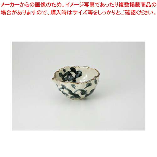 Other - 【38H093-04】新タコ唐草 ギザ片口小鉢まごころ第38集【キャンセル/返品不可】【卸問屋名調 おしゃれ 食器 テーブルウェア 業務用 居酒屋 レストラン 喫茶店 ホテル 家庭用】