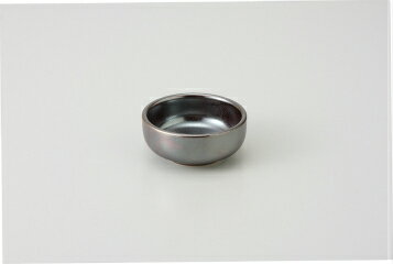 和食器 小つぶ銀 珍味千代口 37K145-37 まごころ第37集 【キャンセル/返品不可】【ECJ】