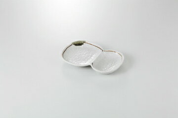 和食器 志野茶ライン 得々取皿 37K059-27 まごころ第37集 【卸問屋名調 おしゃれ 食器 テーブルウェア 業務用 居酒屋 レストラン 喫茶店 ホテル 家庭用】(3.0)