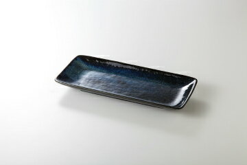 Other - 【38K242-16】青粉引 長角皿まごころ第38集【キャンセル/返品不可】【卸問屋名調 おしゃれ 食器 テーブルウェア 業務用 居酒屋 レストラン 喫茶店 ホテル 家庭用】