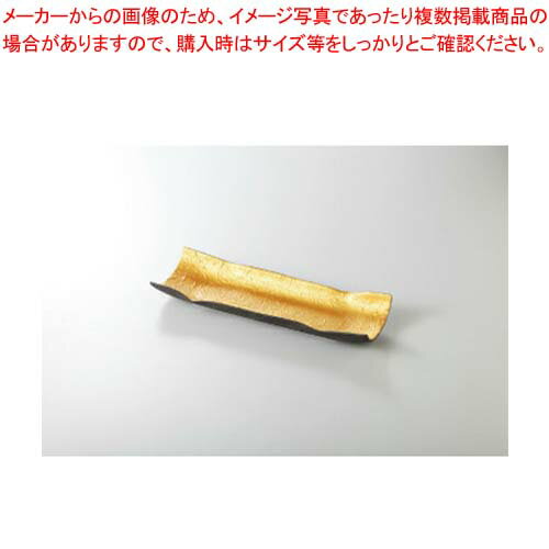 【まとめ買い10個セット品】和食器 金和紙模様 付出皿 37A038-07 まごころ第37集 【キャンセル/返品不可】 1