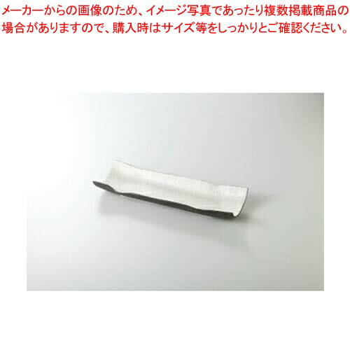 和食器 銀和紙模様 付出皿 37A154-12 まごころ第37集 【卸問屋名調 おしゃれ 食器 テーブルウェア 業務用 居酒屋 レストラン 喫茶店 ホテル 家庭用】(3.0)