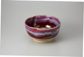 【38K303-11】辰砂 三ッ山盛鉢まごころ第38集【キャンセル/返品不可】【卸問屋名調 おしゃれ 食器 テーブルウェア 業務用 居酒屋 レストラン 喫茶店 ホテル 家庭用】