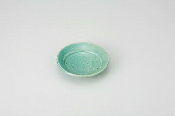 Other - 【38K083-07】トルコ貫入 変形リム丸皿まごころ第38集【キャンセル/返品不可】【卸問屋名調 おしゃれ 食器 テーブルウェア 業務用 居酒屋 レストラン 喫茶店 ホテル 家庭用】