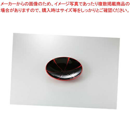 和食器 朱放射紋 6.5皿 37Q232-09 まごころ第37集 【卸問屋名調 おしゃれ 食器 テーブルウェア 業務用 居酒屋 レストラン 喫茶店 ホテル 家庭用】