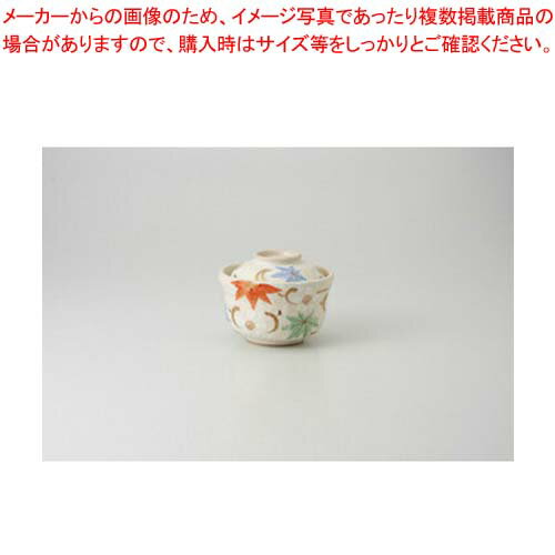 和食器 白志野立田川 菓子碗 37M280-04 まごころ第37集 【卸問屋名調 おしゃれ 食器 テーブルウェア 業務用 居酒屋 レストラン 喫茶店 ホテル 家庭用】