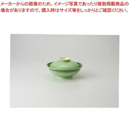 和食器 緑彩 蓋向 37E284-05 まごころ第37集 【卸問屋名調 おしゃれ 食器 テーブルウェア 業務用 居酒屋 レストラン 喫茶店 ホテル 家庭用】