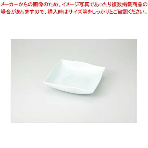 Other - 【38H313-18】イルタ青白磁 四角鉢(中)まごころ第38集【キャンセル/返品不可】【卸問屋名調 おしゃれ 食器 テーブルウェア 業務用 居酒屋 レストラン 喫茶店 ホテル 家庭用】