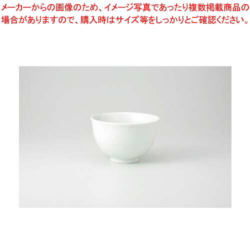【38A382-15】サザナミ白 反り多盛碗まごころ第38集【キャンセル/返品不可】【卸問屋名調 おしゃれ 食器 テーブルウェア 業務用 居酒屋 レストラン 喫茶店 ホテル 家庭用】