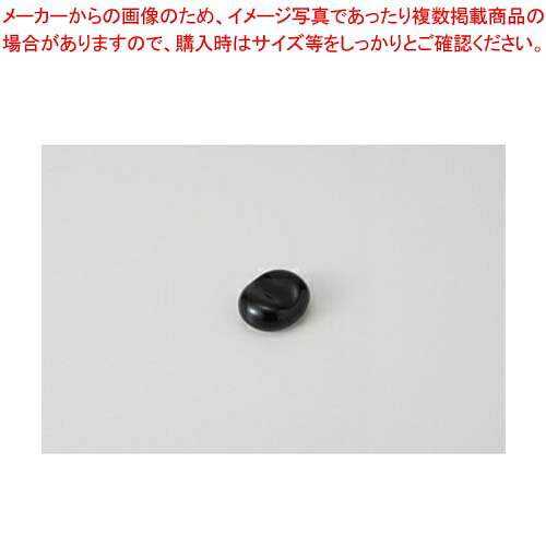 【38F352-25】黒エンドウ はし置まごころ第38集【キャンセル/返品不可】【卸問屋名調 おしゃれ 食器 テーブルウェア 業務用 居酒屋 レストラン 喫茶店 ホテル 家庭用】