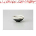 【6/22 20時から!エントリーでポイント5倍!!】和食器 黒ストライプ 飯碗 37F315-20 まごころ第37集 【キャンセル/返品不可】【ECJ】