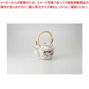 和食器 万暦 10号土瓶 37F311-31 まごころ第37集 【キャンセル/返品不可】【ECJ】