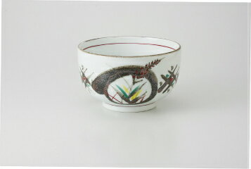 Other - 【38K372-13】志野サビ丸紋 4.5丼まごころ第38集【キャンセル/返品不可】【卸問屋名調 おしゃれ 食器 テーブルウェア 業務用 居酒屋 レストラン 喫茶店 ホテル 家庭用】